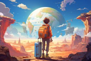 Smart Travel Guide 2025: How to Explore the World the Right Way (Thelowdownunder Travel)